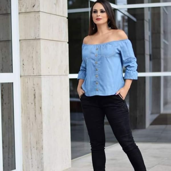 Camicetta Gypsy Jeans: modelli incredibili a cui ispirarsi