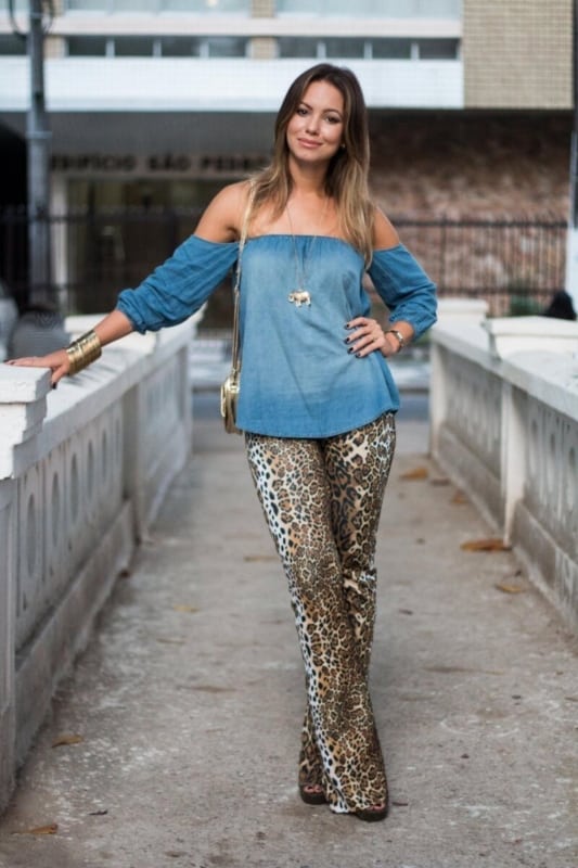 Gypsy Jeans Blouse : des modèles incroyables à inspirer