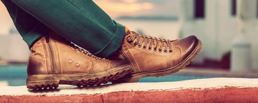 How to Wear Men's Boots – Looks, Models & Where to Buy!