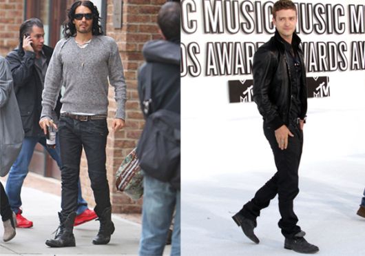 How to Wear Men's Boots – Looks, Models & Where to Buy!