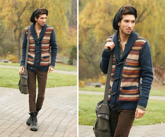 Come indossare gli stivali da uomo: look, modelli e dove acquistare!