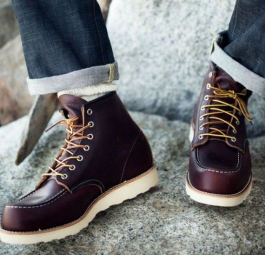 How to Wear Men's Boots – Looks, Models & Where to Buy!