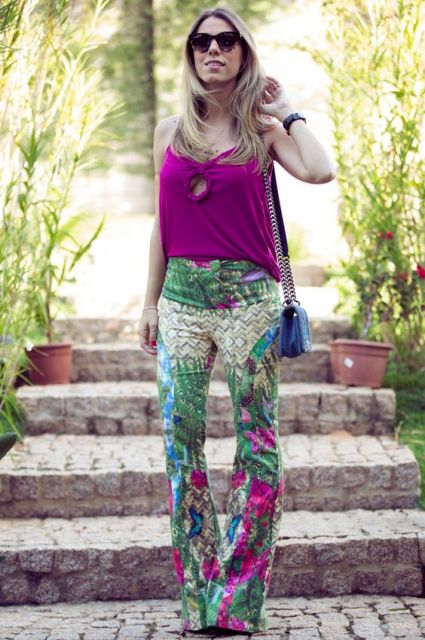 CAMPING PANTS: 60 inspirations and models!