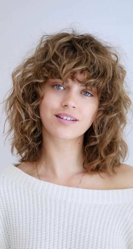 Wavy Hair – Tips to Make It Even More Stunning!