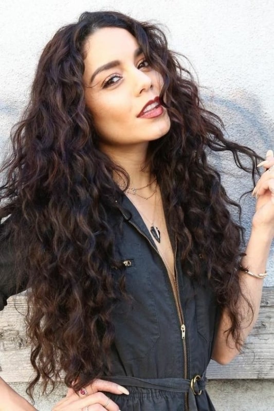 Wavy Hair – Tips to Make It Even More Stunning!