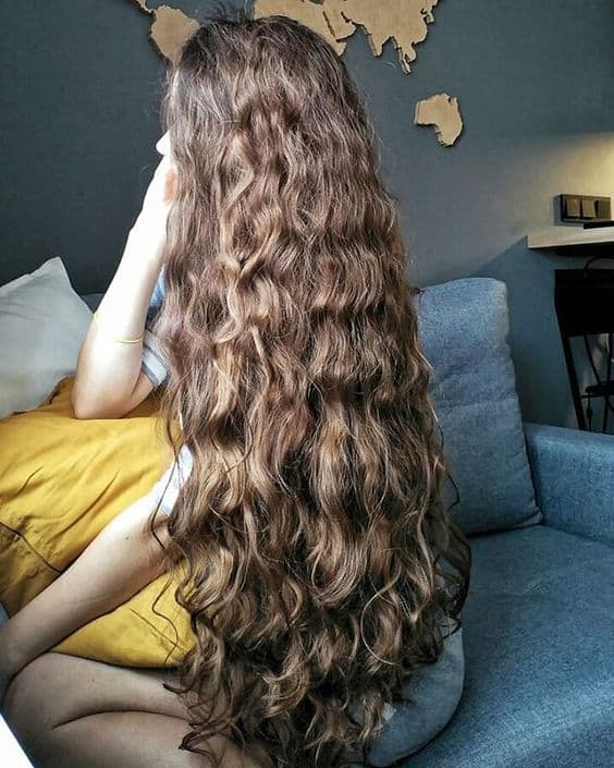 Cheveux ondulés – Conseils pour les rendre encore plus beaux !