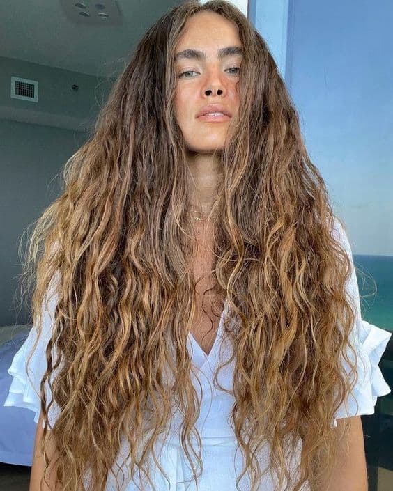 Wavy Hair – Tips to Make It Even More Stunning!