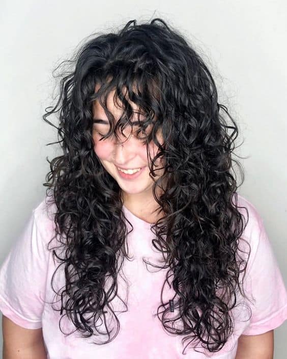 Cheveux ondulés – Conseils pour les rendre encore plus beaux !