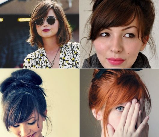 Side Bangs – With Who It Matches, Tips & 60 Wonderful Cuts!
