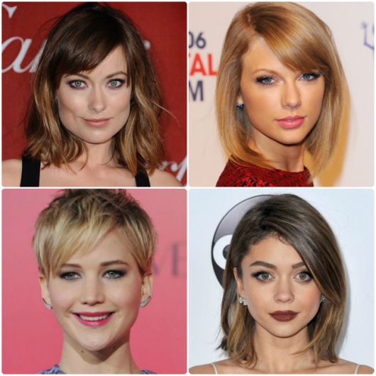 Side Bangs – With Who It Matches, Tips & 60 Wonderful Cuts!