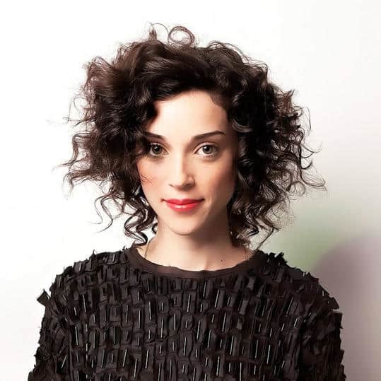 Cabello ondulado corto: ¡71 ideas increíbles de peinados y cortes!