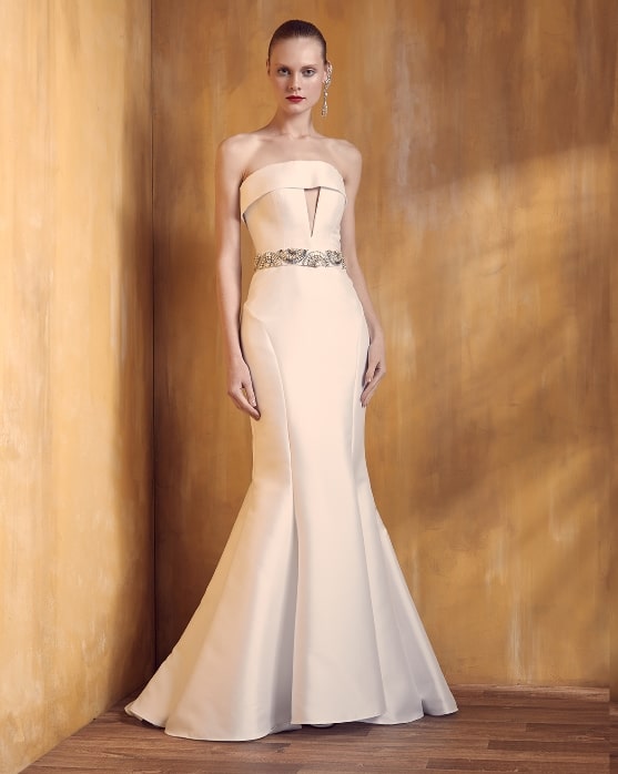 Ceinture pour robe de soirée : 41 modèles parfaits pour les soirées !