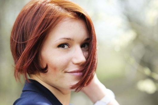 Coupes de cheveux qui amincissent le visage: photos de conseils sur la façon de choisir
