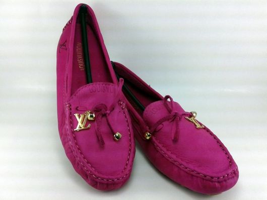 Women's moccasins: models, brands and how to wear them!