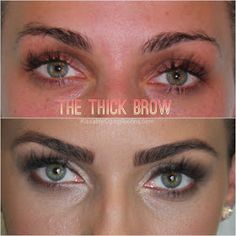 Castor Oil for Brows – 25 Results Before and After!