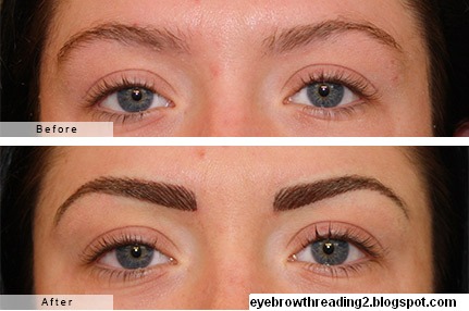 Aceite de ricino para cejas: ¡25 resultados antes y después!