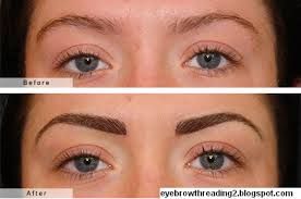 Huile de ricin pour sourcils – 25 résultats avant et après !