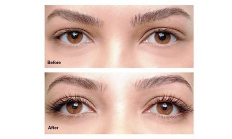 Aceite de ricino para cejas: ¡25 resultados antes y después!