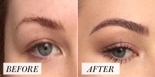 Aceite de ricino para cejas: ¡25 resultados antes y después!