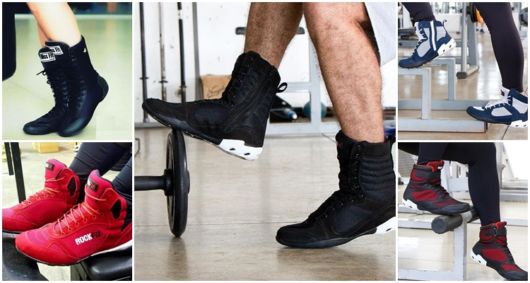 Fitness boot: how to wear yours and 40 stylish models!