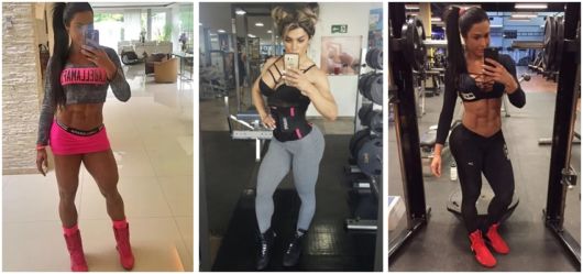 Bota de fitness: ¡cómo usar la tuya y 40 modelos llenos de estilo!