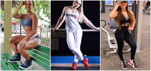 Stivale da fitness: come indossarlo e 40 modelli alla moda!