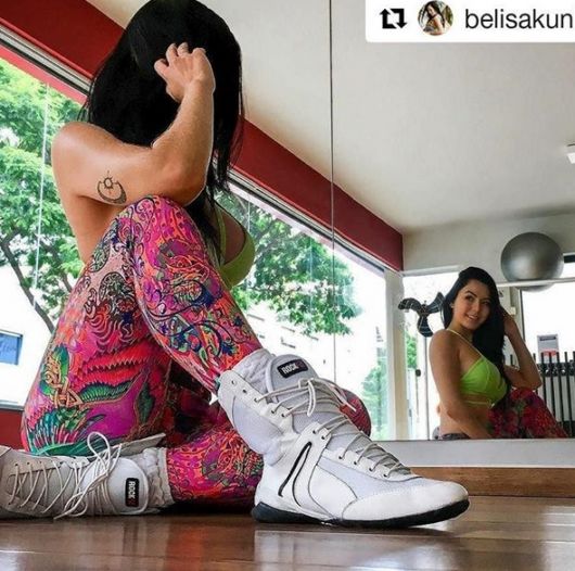 Bota de fitness: ¡cómo usar la tuya y 40 modelos llenos de estilo!