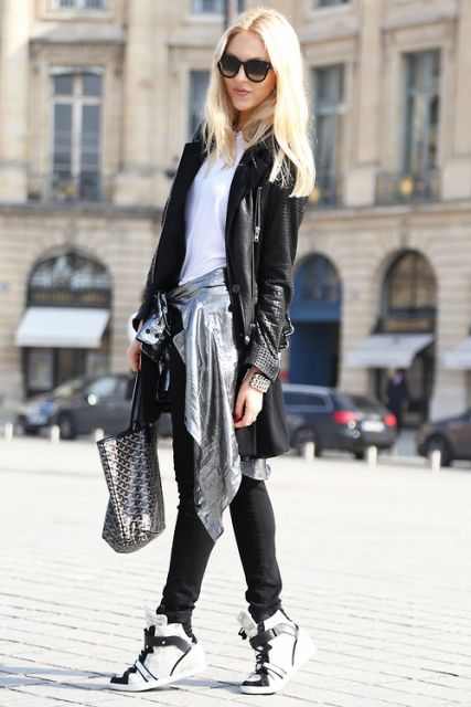 Street style: How to join? Amazing looks!