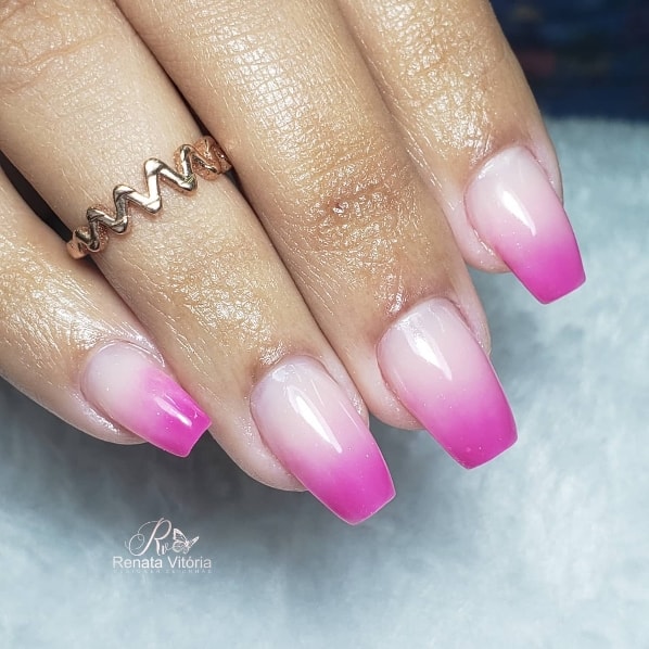 Baby Color Nails: ¡+66 hermosas ideas y TODO sobre!