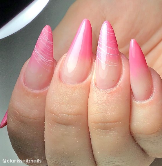 Baby Color Nails: ¡+66 hermosas ideas y TODO sobre!