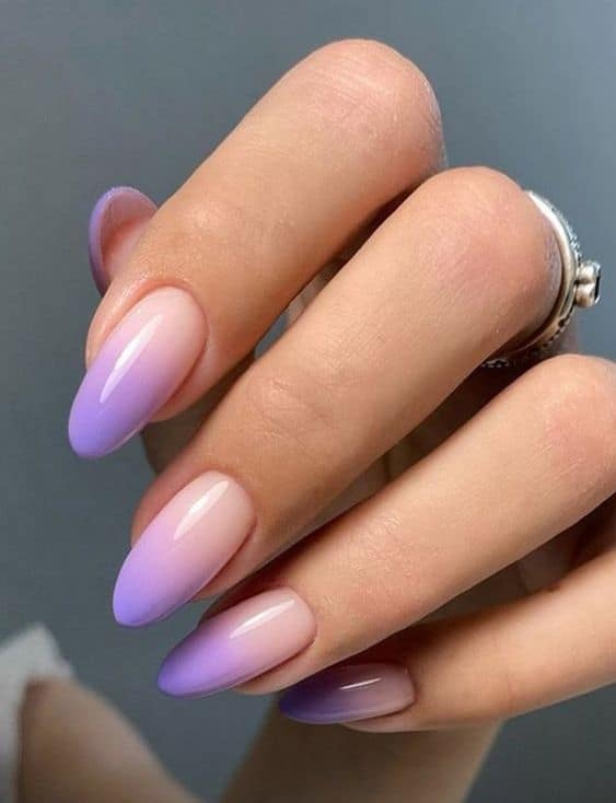 Baby Color Nails: ¡+66 hermosas ideas y TODO sobre!