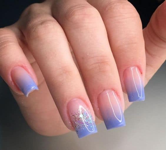 Baby Color Nails: ¡+66 hermosas ideas y TODO sobre!