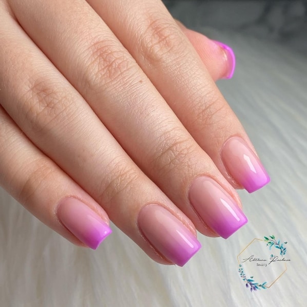 Baby Color Nails: ¡+66 hermosas ideas y TODO sobre!