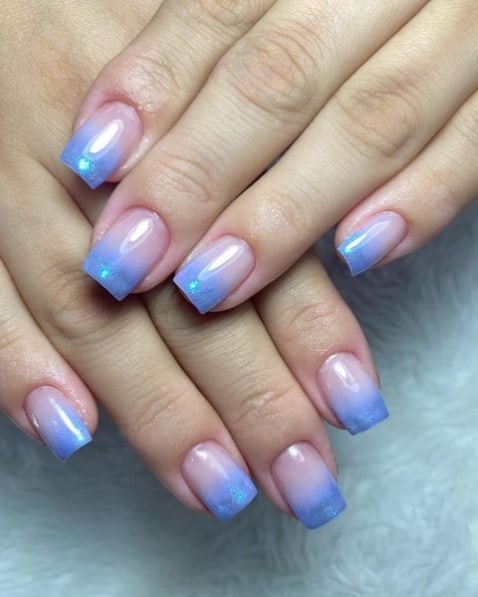 Baby Color Nails: ¡+66 hermosas ideas y TODO sobre!