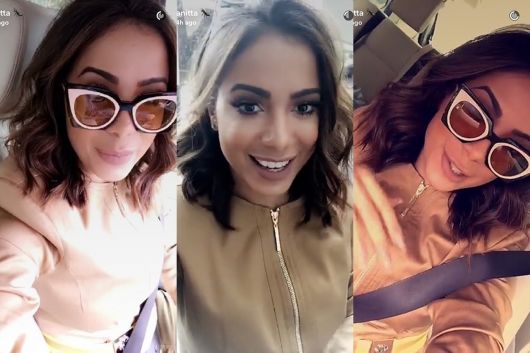 Anitta's Hair: Cuts, Colors and Tips for You to Copy!