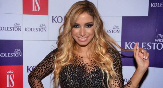 El cabello de Anitta: ¡Cortes, colores y consejos para que los copies!