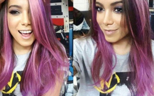 I capelli di Anitta: tagli, colori e consigli da copiare!