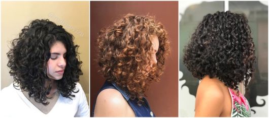 Curly Beak Chanel – 42 Totally Stunning Hairstyles!