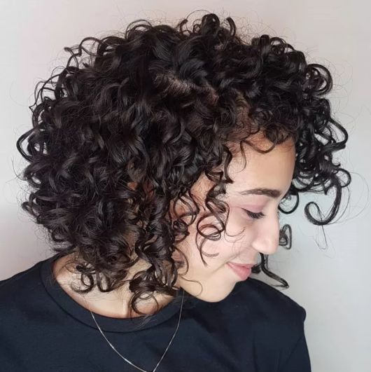 Curly Beak Chanel – 42 Totally Stunning Hairstyles!