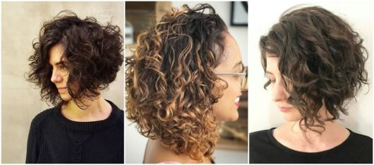 Curly Beak Chanel – 42 coiffures totalement époustouflantes !