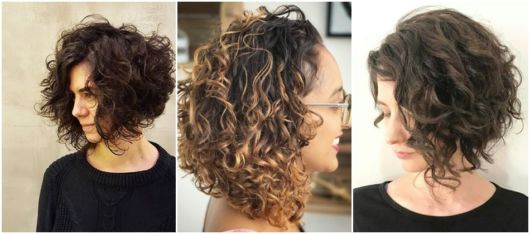 Curly Beak Chanel – 42 Totally Stunning Hairstyles!