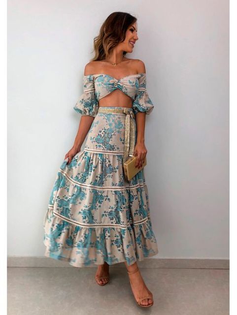 Tenues Luau - 41 tenues parfaites pour faire vibrer n'importe quel Luau !