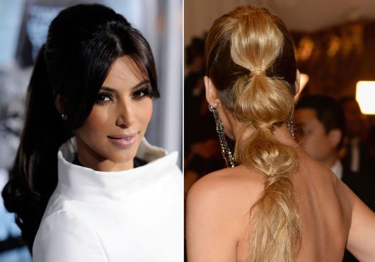 Ponytail: the 60 best hairstyles with indispensable tips!