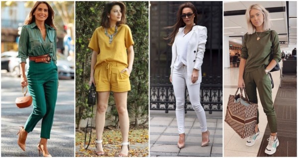 How to combine clothes? – Tips to rock every look!