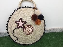 Straw Bag – 50 Beautiful Inspirations to Rock the Summer!