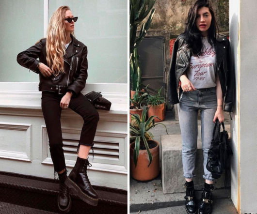 Tratorada boot: 78 passionate models, looks and inspirations!