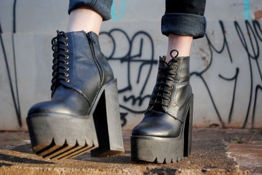 Tratorada boot: 78 passionate models, looks and inspirations!