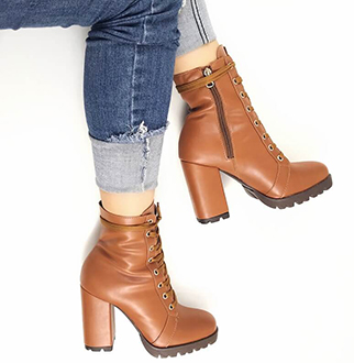 Tratorada boot: 78 passionate models, looks and inspirations!