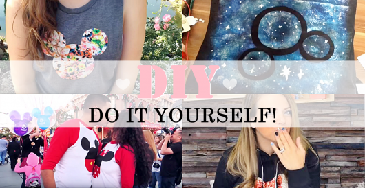 Mickey and Minnie Blouse: DIY, Where to Buy & Looks to Get Inspired!