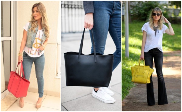 Tote Bag – What is it? + 45 beautiful models and looks to inspire!